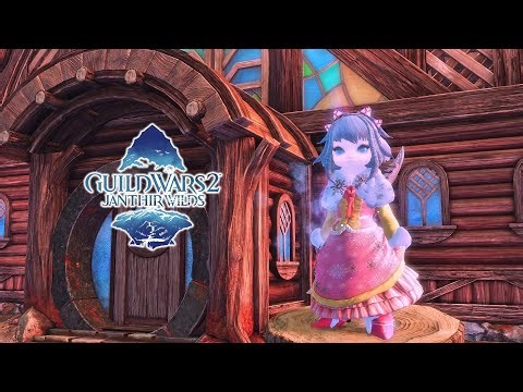 【Guild Wars 2】每日進攻任務(十人副本)《SM Daily CO KO+3ez》這次終於站著把李部長打完了！