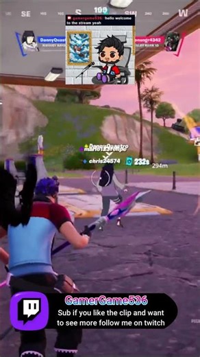 Texture Issue In Fortnite ‪@fortnite‬