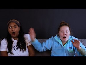 Happy Tree Friends Reaction