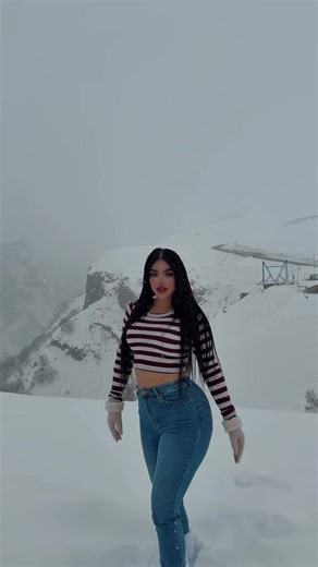 ❄️🇬🇪#gudauri #georgia #snow | georgia weather