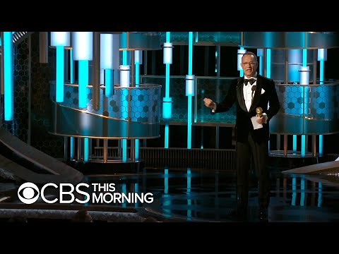 2020 Golden Globes: Winners and highlights