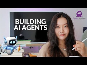 🐙 Building AI Agents