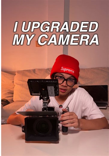 Capturing Early Morning Moments on Camera