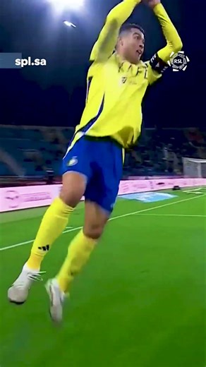 💯 هدف.. الكثير من تلك الاحتفالية الأيقونية 🤩🐐