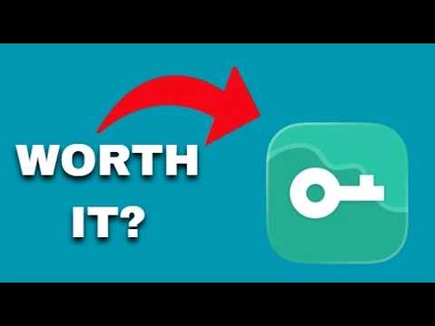 VPN Proxy Master – Super VPN App Review