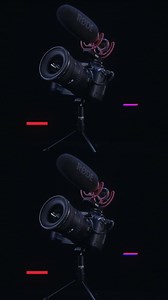 295 reactions · 30 shares | The VideoMic NTG - an extremely versatile, feature-packed video mic that does it all! | RØDE Microphones | Facebook