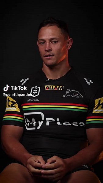 21 Questions with Garns and Soro: Panther Insights