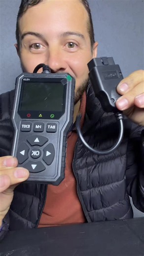 Scanner OBD diagnóstico automotivo: como usar e apagar luz de painel