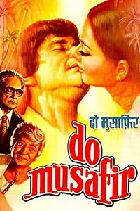 Do Musafir - Movie