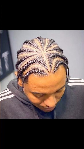 best cornrow hairstyles for men #shorts #boylook #hairstyles #menbraids