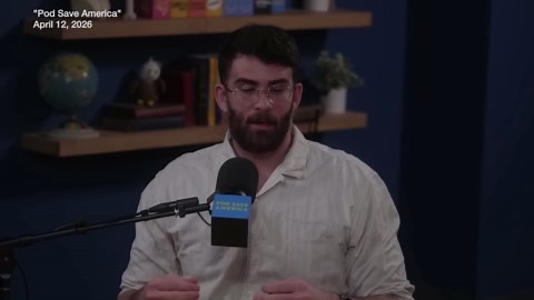 Hasan Piker calls GOP biggest terrorist in the US and abroad