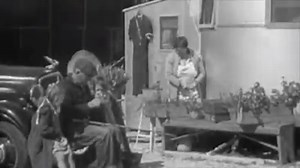 The trailer age begins! | Dusty Old Thing