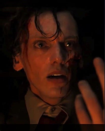 A DARK WIZARD - Vecna Edit | Stranger Things | Washing Machine Heart