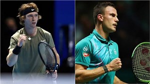 ATP Rotterdam 2022: Andrey Rublev vs Marton Fucsovics Preview, Head to Head, Prediction and Live Stream Details for ABN AMRO World Tennis Tournament.