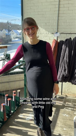 Did you hear that we're hosting our annual Pre-Vermont Sheep & Wool Festival party again this year?! Millapalooza is a special day filled with mill tours, shopping, and fun at Peggy and Todd's farm. Tickets for Millapalooza are launching this Tuesday, February 3rd, at 10am ET. Last year, tickets sold out quickly, so start your planning now and be ready to snag yours on Tuesday! Millapalooza will be held on October 1st and 2nd, right here in White River Junction, Vermont. Want to learn more about