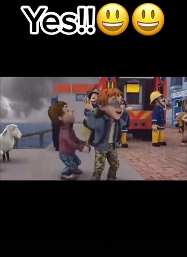 @realnormanprice #thegreatfireofponty #firemansam #pontypandy #mountainrescue #forestfire