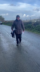 1.2M views · 3.5K reactions | John O’Rourke in action in Bantry | Road bowls in Ireland | Facebook