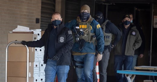 Minnesota lawmaker on fraud scheme