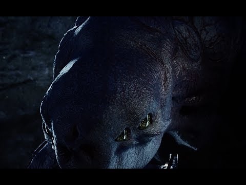 Alien: Reign of Man (2017) Exclusive Official Trailer HD