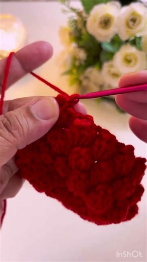How to make a crochet basket#crochet #diy
