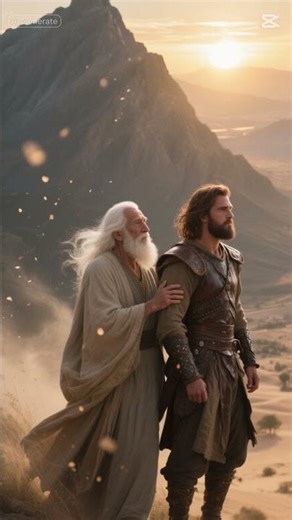 Joshua Explained (Full Video on Channel)