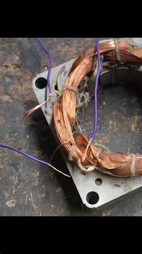 I only connected the table fan coil wiring in this video — just showing the connection process step by step. Full repair and testing will be shown in the next parts, so stay tuned! ⚡🔧 #FanConnection #TableFan #ElectricalRepair #WiringWork #ElectronicsFix #ElectroFix #DIYElectrical #RepairProcess #ElectricianWork #TechRepair | ElectroFix