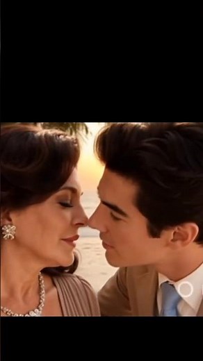 The 22-Year-Old Man & the 62-Year-Old WomanA Classic Love Ballad | A 1960s Italian Romance