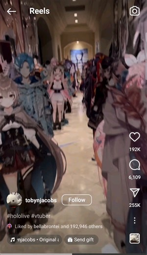 The amount of paper cuts this man must have.