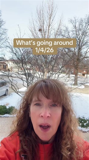 Current Pediatric Illness Trends for January 2026