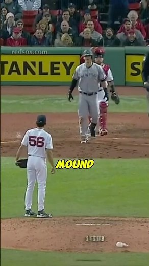 The Unforgettable Moment Joe Kelly Served Instant KARMA to the Yankees 🤫🔥