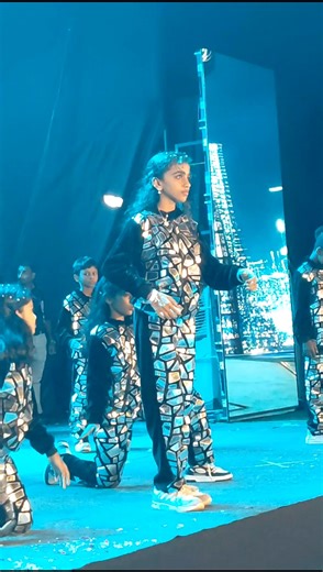 robotic dance ❤️ school anniversary day #youtube #shorts #shortsfeed #school anniversary