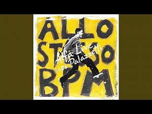 sogna, ragazzo, sogna (live)