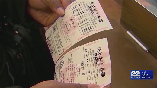 Powerball jackpot hits record $1.25 billion