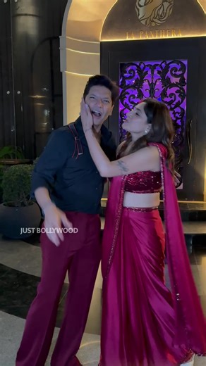 Just Bollywood on Instagram: "😍😍😍"