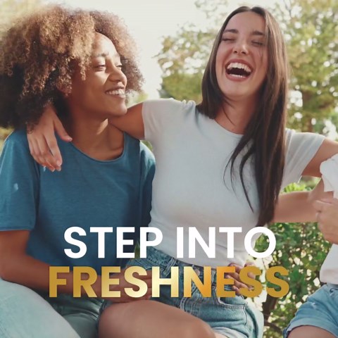 Elixir by Cocó March Aluminum Free Vegan Deodorant -Blue Sage & Pine-Gentle Natural Ingredients with Effective Odor Protection, Essential Oil, Made with Organic Coconut Oil & Shea Butter, 2.98 Oz