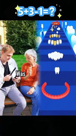 Ich hoffe sie sieht das Video nicht 😅 Mandre #shorts