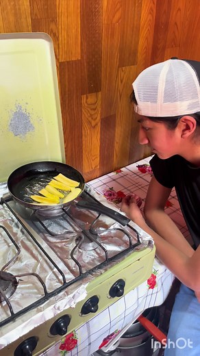 ¿Qué sucede cuando se queman lo maduros?