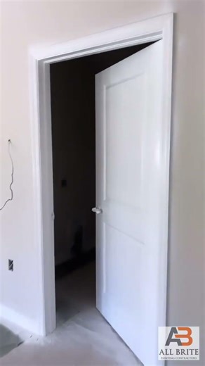 Commercial Interior Wall Painting — All Brite Painting Contractors, Inc.