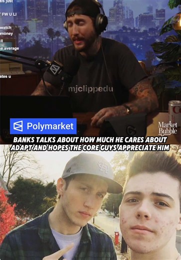 FaZe Banks on Faze Adapt: Why Adapt Deserves Credit
