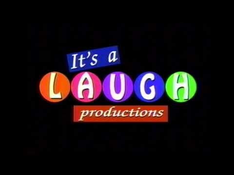 It's a Laugh Productions⁄Michael Poryes Productions⁄Disney Channel Original (2006)