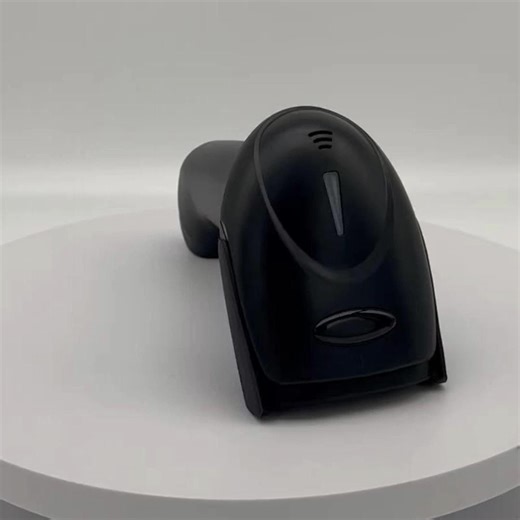 Xkancode 1D Laser Barcode Scanner Work with Windows Android Mac Linux PC POS Cash Register 1D Laser USB Port Bar Code Reader