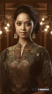 Saloma - Anak Punai Anak Merbah