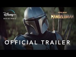 New Star Wars: The Mandalorian Trailer Has A Whole Lot Of Blaster Shootouts