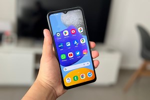 Samsung Galaxy M23 5G, análisis: ahora entendemos porque es de los Samsung más vendidos