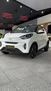 276K views · 4.9K reactions | New Chery Ant Pro Mini Electric Car #chery #mini #electricar #ev #budget #hybrid #eco #cars #tesla #new #cherry | Gear Auto | Facebook