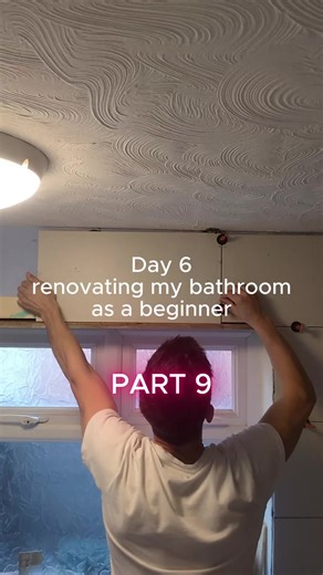 Beginner's Guide to DIY Bathroom Renovation Tips