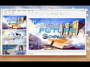 ONPASSIVE.GOFOUNDER new update