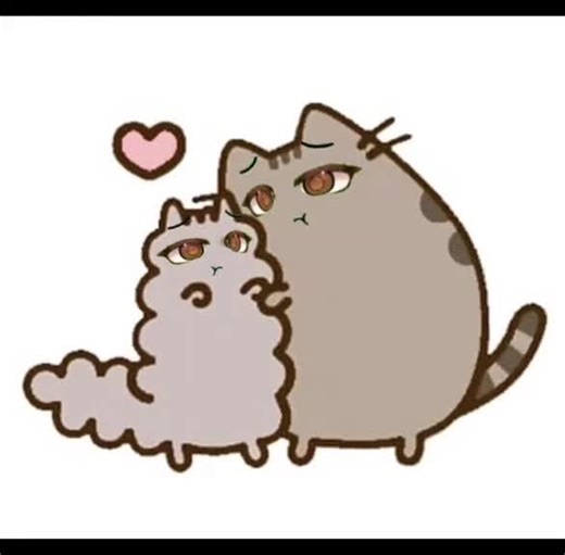 мяумяу #можнолайк #пушинбог #пушинправитмиром #кланпушин