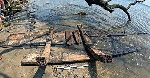 4 Shipwrecks Found in North Carolina, Including Spanish Ship Attacked in 1748