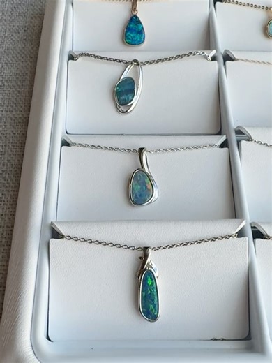 Lighthouse Jewelers on Reels